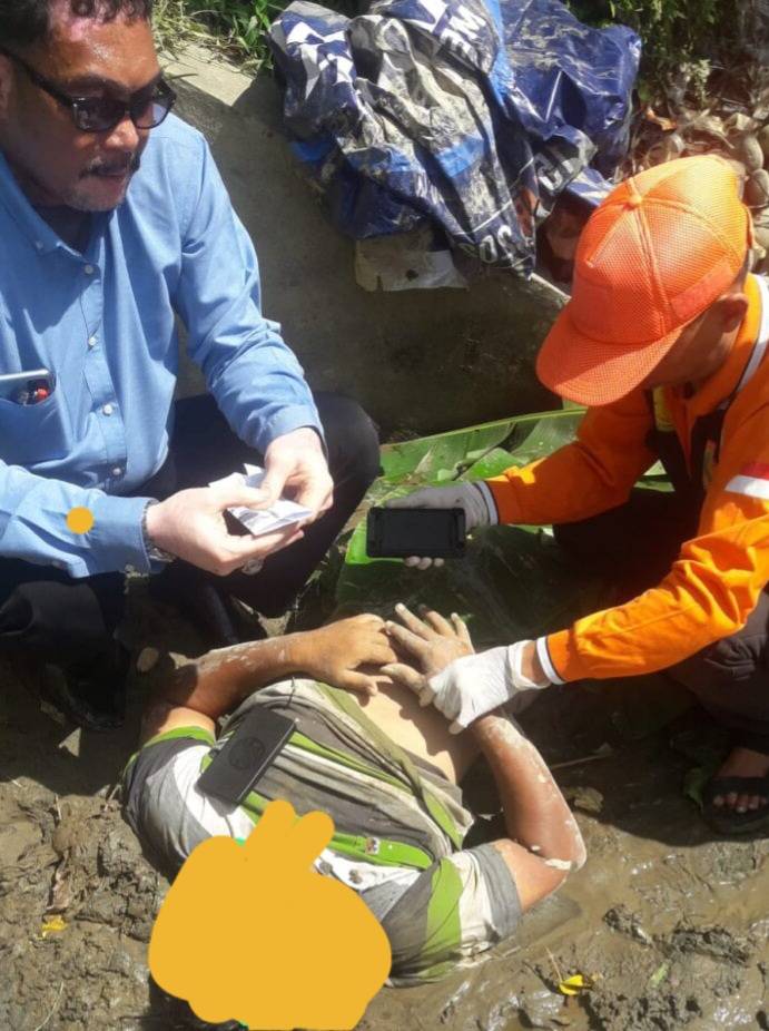 Pengungkapan Pupuk Palsu, Pangdam I/BB : Bukti Nyata TNI AD Mendukung Program Ketahanan Pangan