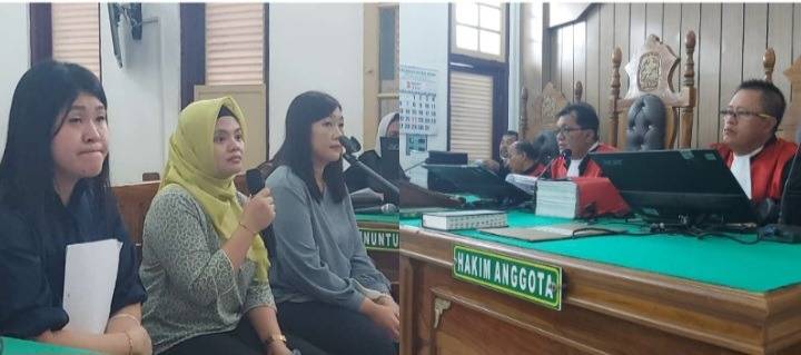 BCA Anggap Wajar Transaksi Fantastis dan Agunan Tak Wajar Apin BK