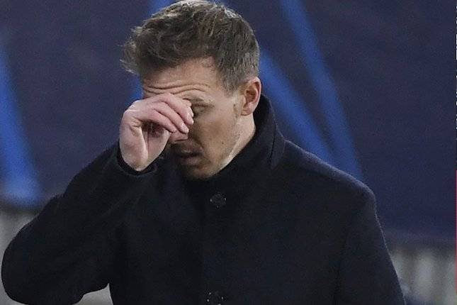 Julian Nagelsmann Resmi Didepak, Matthijs De Ligt Ratapi Kepergian dari Bayern Munchen