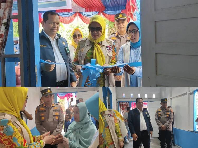 Komitmen Siapkan Atlet PON XXI, Pangdam I/BB Gelar Open Golf Tournament 2023