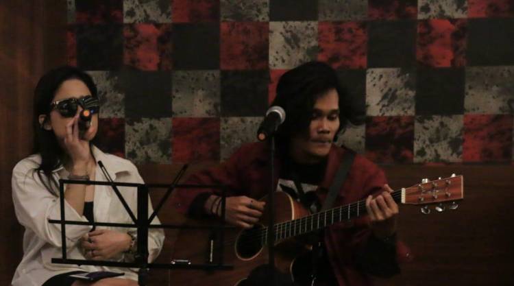 Bapenda Kota Medan Fasilitasi Wajib Pajak Live Musik di Tempat Usahanya, Kok Bisa?