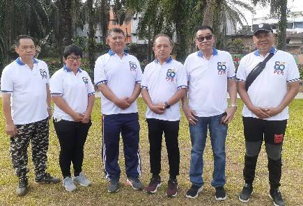 85 Tahun Berkiprah, Perguruan Panglima Polem Rantauprapat Lahirkan Ribuan Alumni