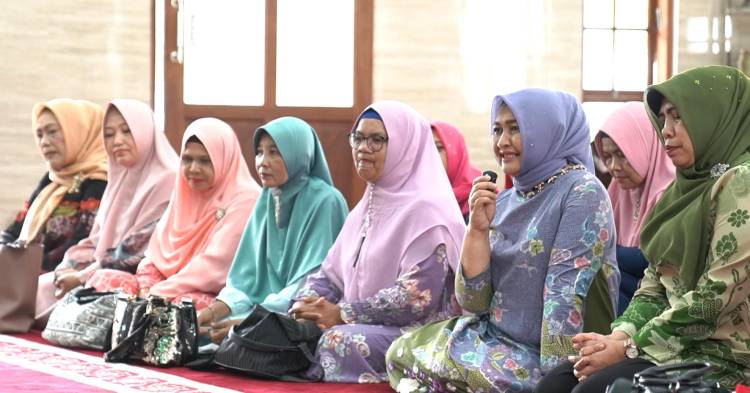 Podcast Apa Cerita, Nawal Lubis : Selalu Ada Kegembiraan di Setiap Ramadan