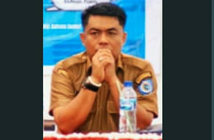 Bincang-bincang Dengan Kepala Dinas Pendidikan  : Kabupaten Labuhanbatu Negeri Berbilang Kaum Dihuni 14 Etnis