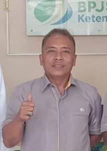 Perusahaan Diimbau Proteksi Pekerja dengan BPJS Tenagakerja