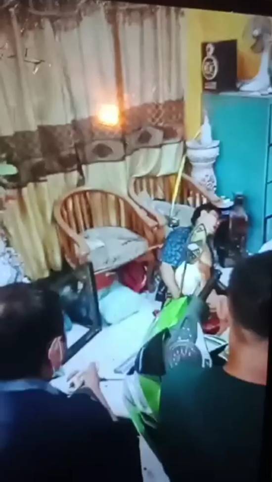 Geger di Helvetia, Pemilik Rumah Tewas Ditikami Perampok