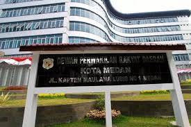 Ini lho.. 50 Caleg DPRD Medan