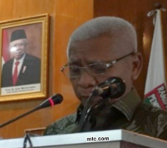 Bupati Asahan Sampaikan LKPJ Anggaran 2023 Dalam Sidang Paripurna