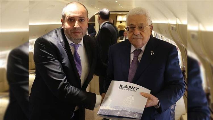 Bedah Buktu " Tentang Israel Melancarkan Serangan Militer" di Jalur Gaza