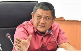 Surianto : Pemko Medan Jangan Abaikan Kawasan Kumuh Medan Utara