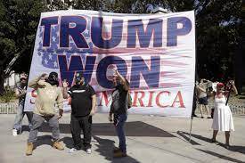 Pada tahun 2024,Pemungutan Suara dari Ruang Depan Neraka adalah Salah Satu Cara