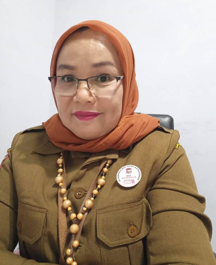 KKDI Desak Keterbukaan Sanksi KASN untuk Kadinkes Tanjung Balai