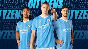 Pertandingan ini Menjadi Ajang Uji Keangkeran Etihad Stadium