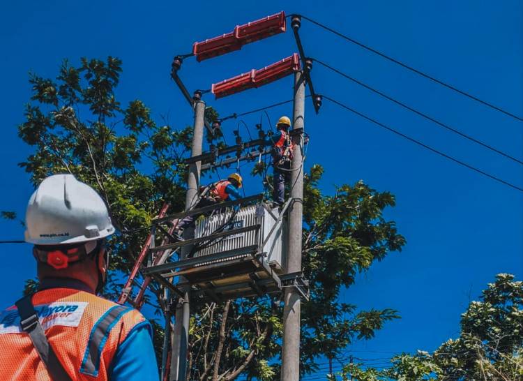 Tarif Listrik PLN April-Juni 2024 Tidak Naik