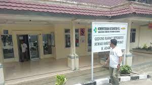 RS Adam Malik Sesuaikan Jam Pelayanan Selama Bulan Ramadan