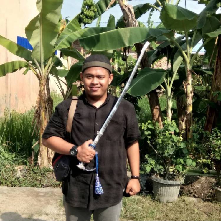Ketua PW GPII Sumut Mengucapkan Selamat dan Sukses Kepada Presiden Indonesia Terpilih