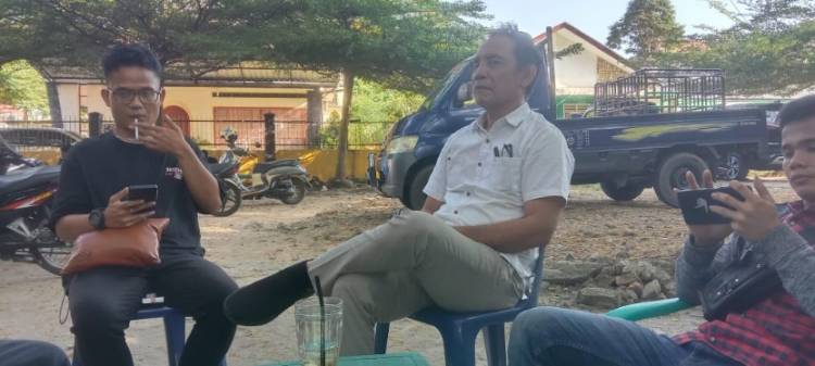 Balon Wali Kota Edwin Purba Msi;  Bersinergi Dengan Masyarakat Majukan Kota Siantar