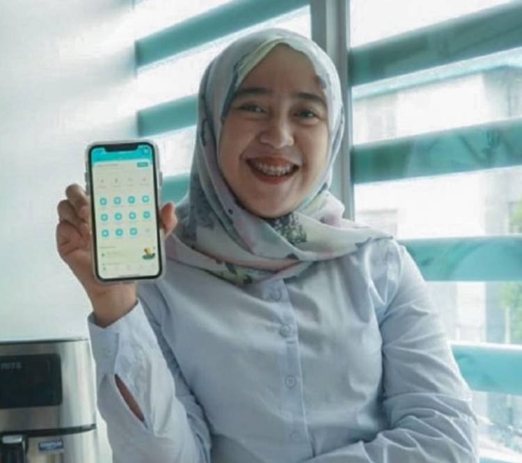 Cara Pencatatan Meter Lewat Fitur Swacam PLN Mobile