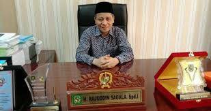 Soal Makanan Non Halal, DPRD Medan Minta Aparat Hukum Tindak Swalayan Maju Bersama
