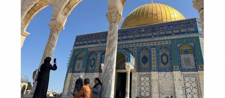 Apakah Saat Ramadhan Kekerasan Meluas dilakukan Isreal di Gaza