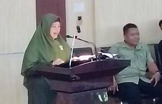 Dhiyaul: Tingkatkan Pengawasan Penjualan Makanan Halal dan Nin Halal di Supermaket Medan