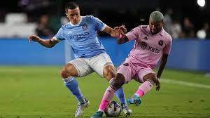 Duel Inter Miami vs New York City, Ini Hasilnya
