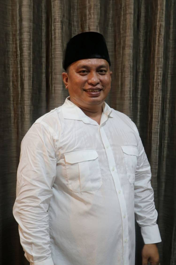 Ketua Umum KB PII Sumut : Jangan Padamkan Semangat Bulan Suci Ramadhan