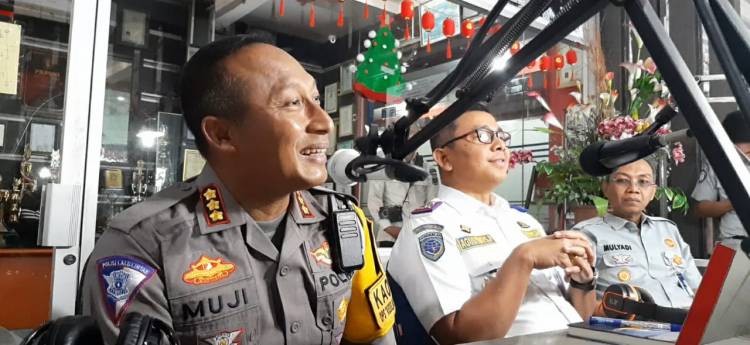 Persiapan Mudik Lebaran 2024 di Sumut: Kolaborasi Stakeholder untuk Perjalanan Aman