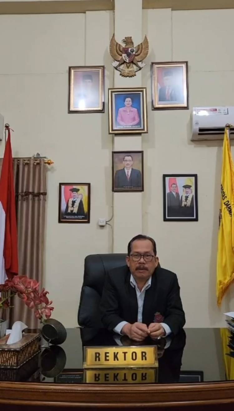 Dukungan Pembangunan Bendungan Lau Simeme Terus Digelorakan
