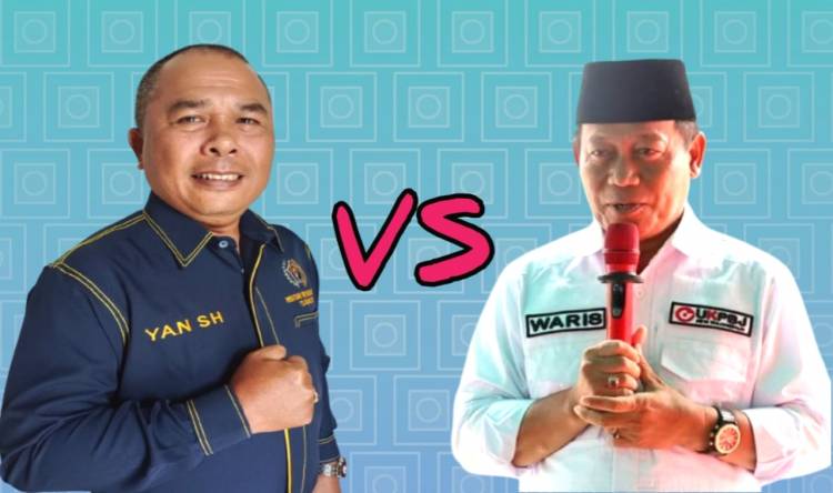 Wali Kota Tanjung Balai Dituding Pendusta dan Ingkar Janji