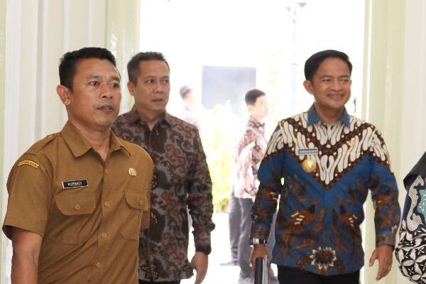 Dukung Percepatan Penurunan Stunting, Pemprov Sumut Anggarkan Rp370 Miliar Tahun 2024