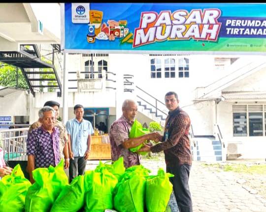 Dirut Kabir Bedi : Semoga Masyarakat Menjalani Ibadah Puasa dengan Kegembiraan