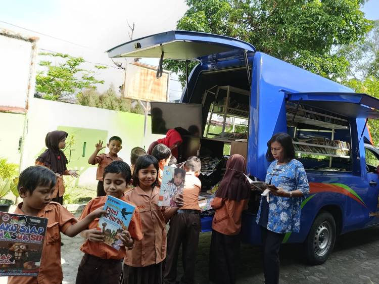 SD 060876 Kekurangan Tenaga Didik Berpengalaman