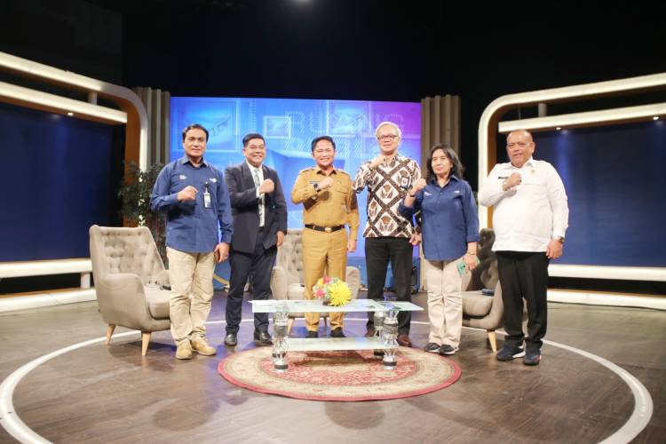 Optimis Sambut Bonus Demografi, Pemprov Sumut Siapkan Dua Strategi Besar