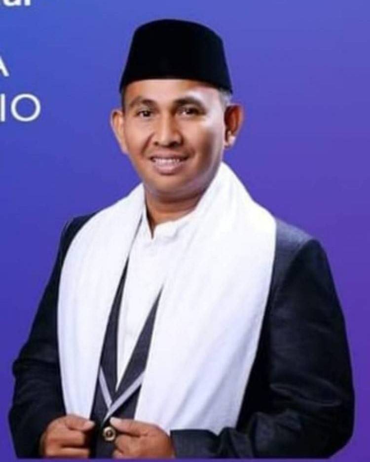 Ustadz Rudi Suntari Menyatakan Bobby Layak Menjadi Calon Gubernur Sumut