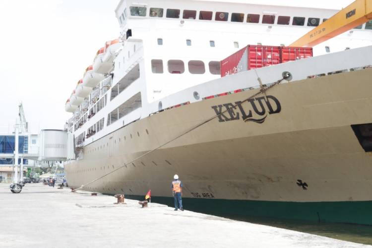 Kesiapan Pelindo Regional 1 Belawan Menyambut Rahmadab 1445 H
