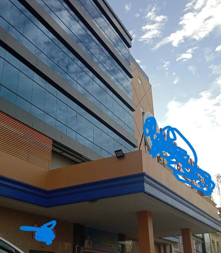 Mengundurkan Diri Dari Rumah Sakit Gaji Ditahan