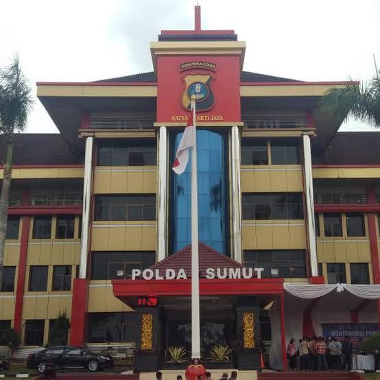Gawat!.. Dua Personel Polda Sumut Digebuki Bandar Sabu, Masih Dirawat