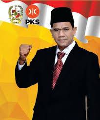 Abdul Latif Berharap Problem Kemiskinan Dituntaskan Bersama