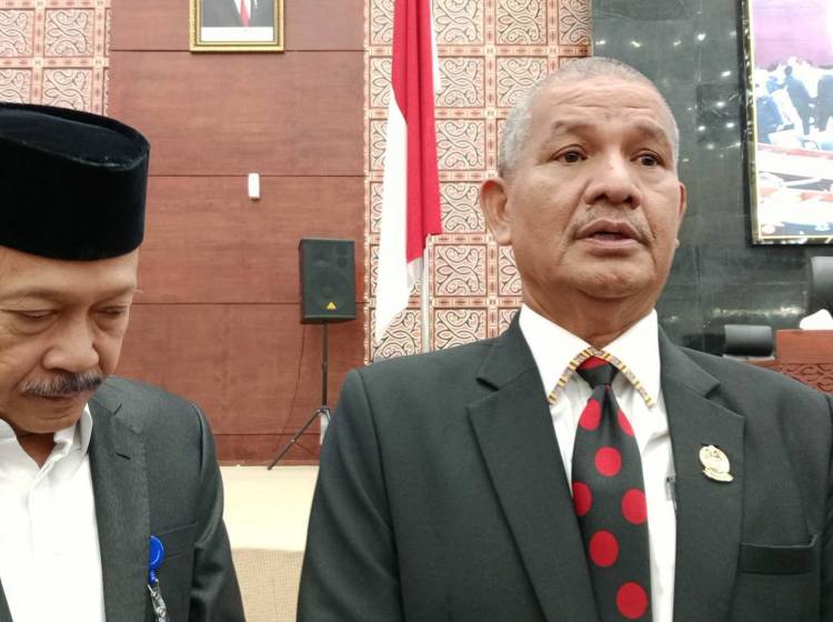 Misi Dr. Sutarto, Ketua DPRD Sumatera Utara Yang Baru dari PDIP