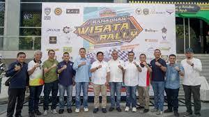 Pejabat Gubernur Sumut Sebut Kejuaraan Wisata Rally Ramadan 2024 &lsquo;Unik&rsquo;