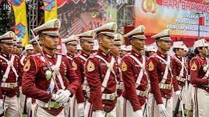 Asahan Peroleh Piagam Penghargaan Terbaik Dalam Realisasi Anggaran Belanja 2023