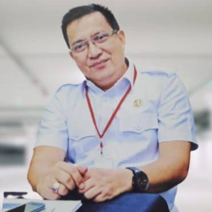 Kasus Perampokan dan Penganiayaan Yang Diduga Melibatkan Kades Sialang Muda, Camat Hamparan Perak : Kita Tunggu Proses Hukum
