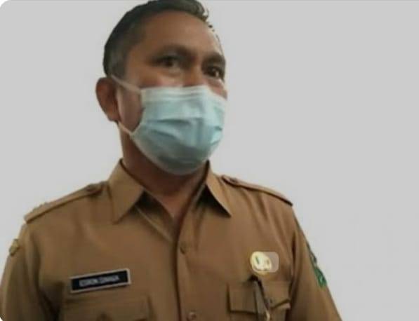 Disinyalir Terlibat Korupsi Pembangunan Gedung Telkom, Esron Sinaga Sebaiknya Dicopot