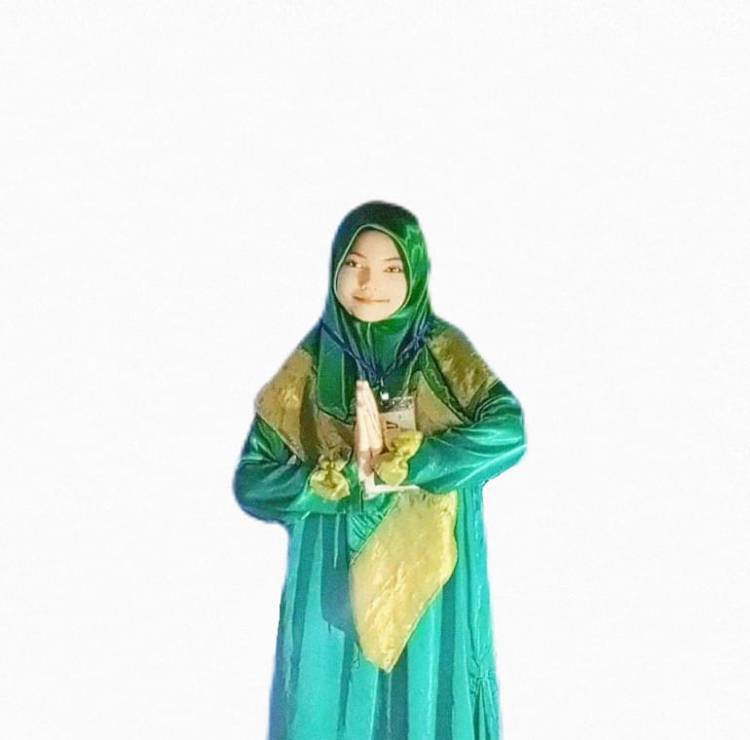 ibadah Mulia di bulan Ramadhan