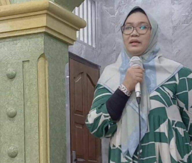 Caleg PKB Afrida Ginting Diprediksi Lolos ke DPRD Kota Medan
