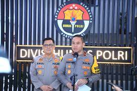 Keputusan MK Batalkan Pasal 14 dan Pasal 15 UU No 1 Tahun 1946, Ini Tanggapan Polri