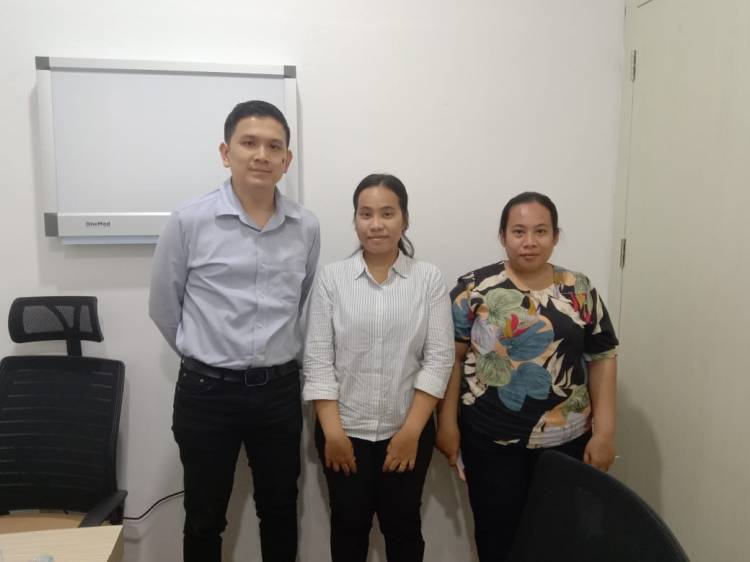 Polemik RSU MPI Dengan Mantan Karyawan Selesai Secara Kekeluargaan