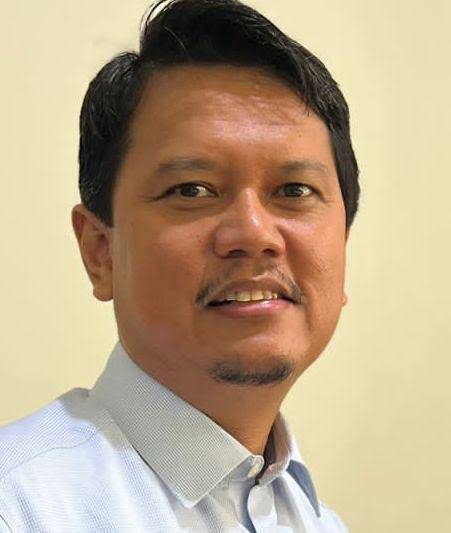 Profesor Dr. dr. Datok Ridha Dharmajaya, Sp.BS (K) Sang Inspirator Putra Asli Kota Medan