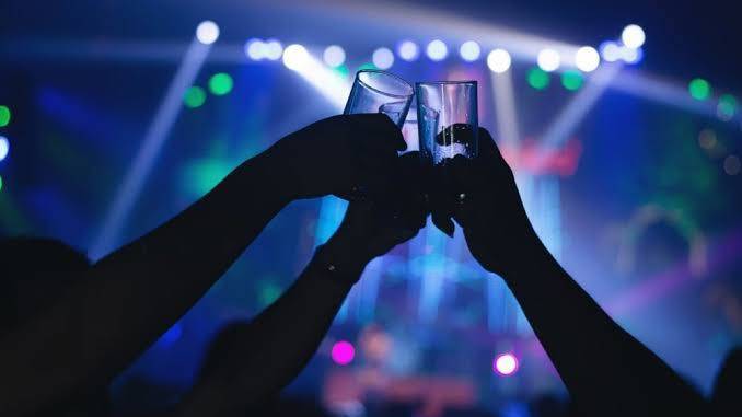 Diskotik New Bluestar Nekat Buka Selama Ramadhan